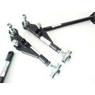 Toyota Starlet KP60/61/62 homologated historic front arms kit