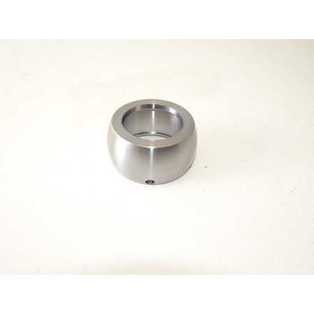 Cup CroMo 13.5x29mm, round wall