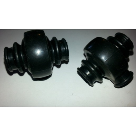 Rubberboot 12mm