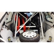 BMW E21 steering rack + pinion 2.5-1