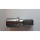 Solid rodend for tube 35x2mm (12mm) 