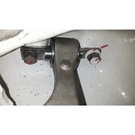 Mitsubishi Evo 6-9 rear top arms shaft joint only