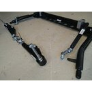 BMW E21 PRO suspension arm and blade antirollbar package