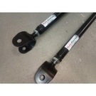 BMW E36 REAR SUSPENSION ARMS FOR ANTIROLLBAR WITH CAMBER CORRECTION