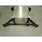 BMW E46 rear subframe for 188K diff