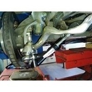 BMW E81 bumpsteer joint