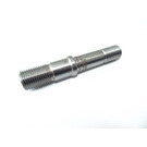 Straight shank bump-steer pin 16mm