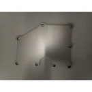 Duratec engine breather coverplate