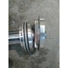 Ford Fiesta R1 spring top perch with bearings