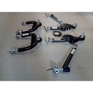 Opel Ascona / Manta B front RACE suspension package to TARMAC