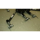 Opel Kadet C PRO front arms package