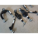 Opel Kadet C RACE front arms package