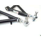Peugeot gr.A 205 and 309 homologated arms