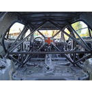Rollcage support 1000mm x 80mm x 1.5