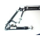 Toyota Starlet KP61/62 PRO+ front suspension kit with blade antirollbar