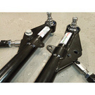 VW Golf Mk1 PRO front suspension package STD arb mounting