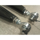 VW Polo 6N1 PRO+ front suspensionarms