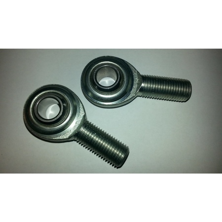 M14x1.5 (12mm) right male