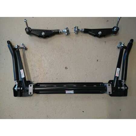 BMW E21 PRO suspension arm and blade antirollbar package