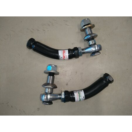BMW E81 bumpsteer joint