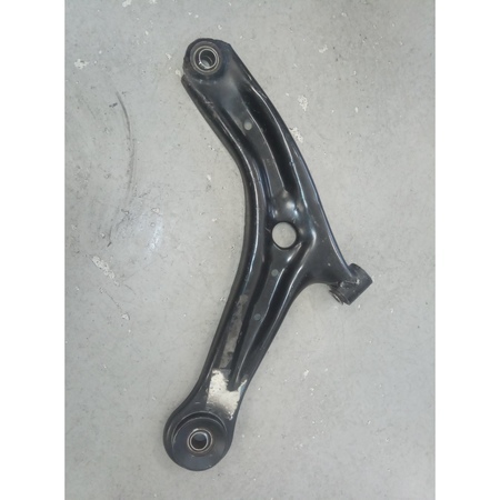 Ford Fiesta R2 arms spare sphericals