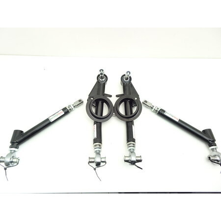 Opel Ascona / Manta B PRO tarmac front suspension 