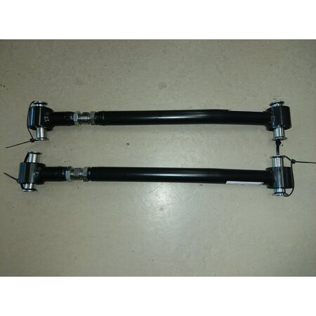 Opel Ascona/Manta B rear top arms with uniball joints