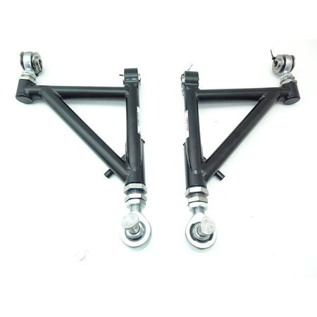 Peugeot gr.A 205 and 309 homologated arms