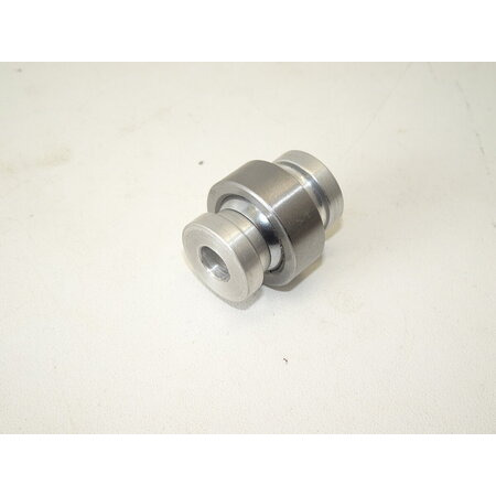 Polaris shockabsorber spherical with reducers 0.5"-1.0"
