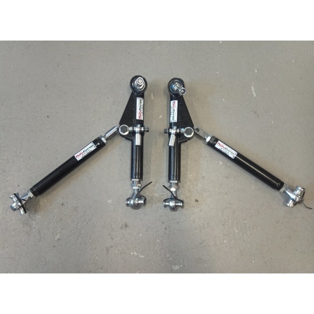 Toyota MR2 ZZW30 PRO front suspension package