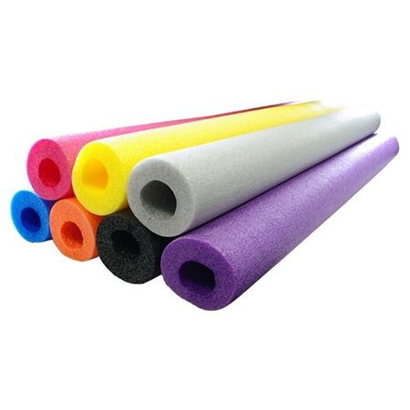 Rollcage padding offset purple