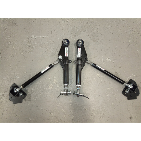 VW Golf Mk1 PRO+ front suspension package STD arb mounting