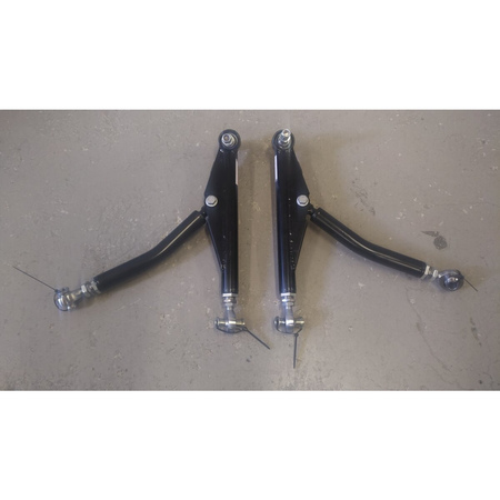 VW Golf Mk3 Gti and VR6 PRO+ front suspension arms
